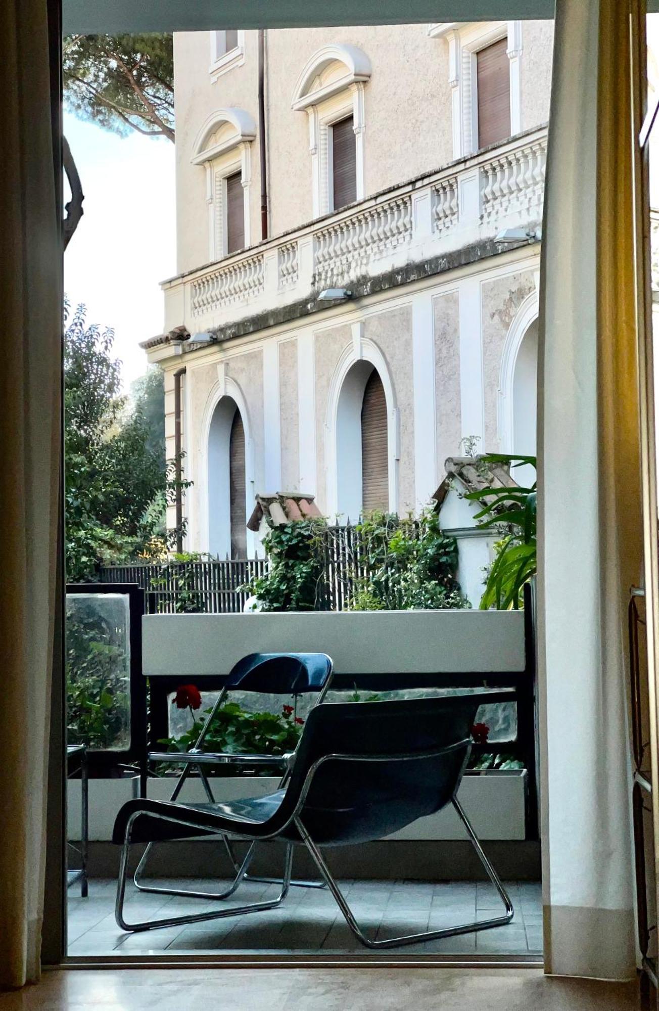 Borghese Rom