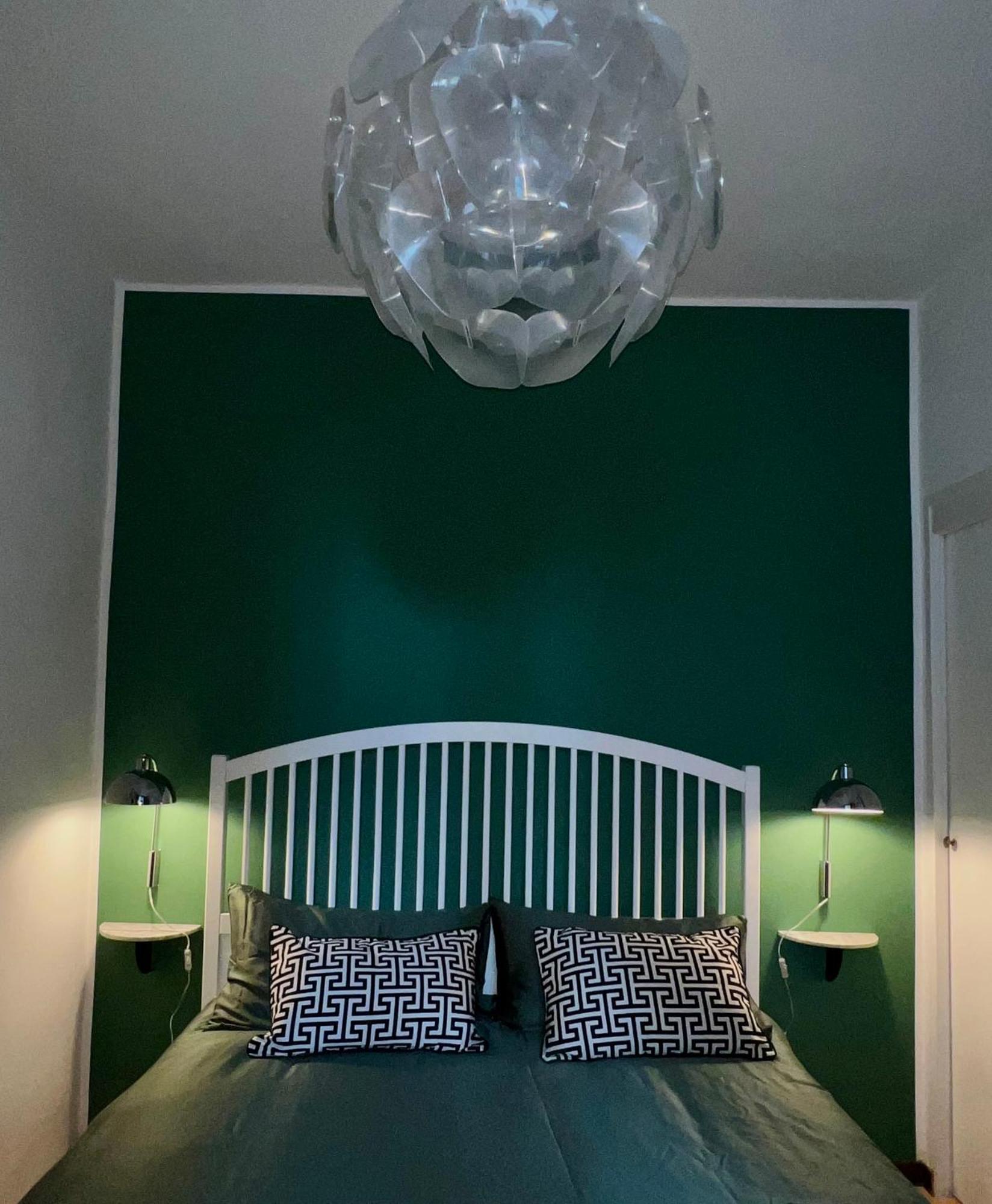 Apartment Borghese Rom