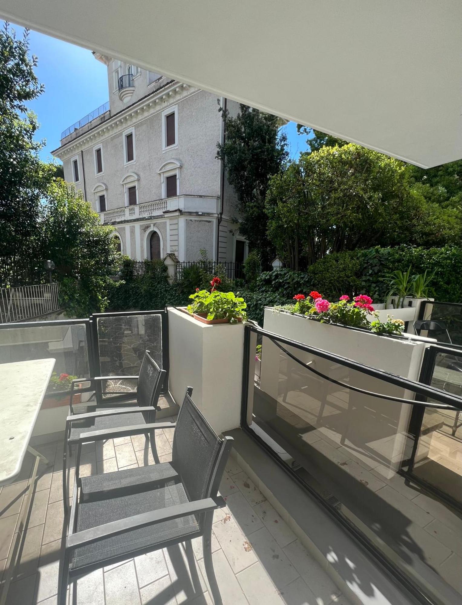 Borghese Rom