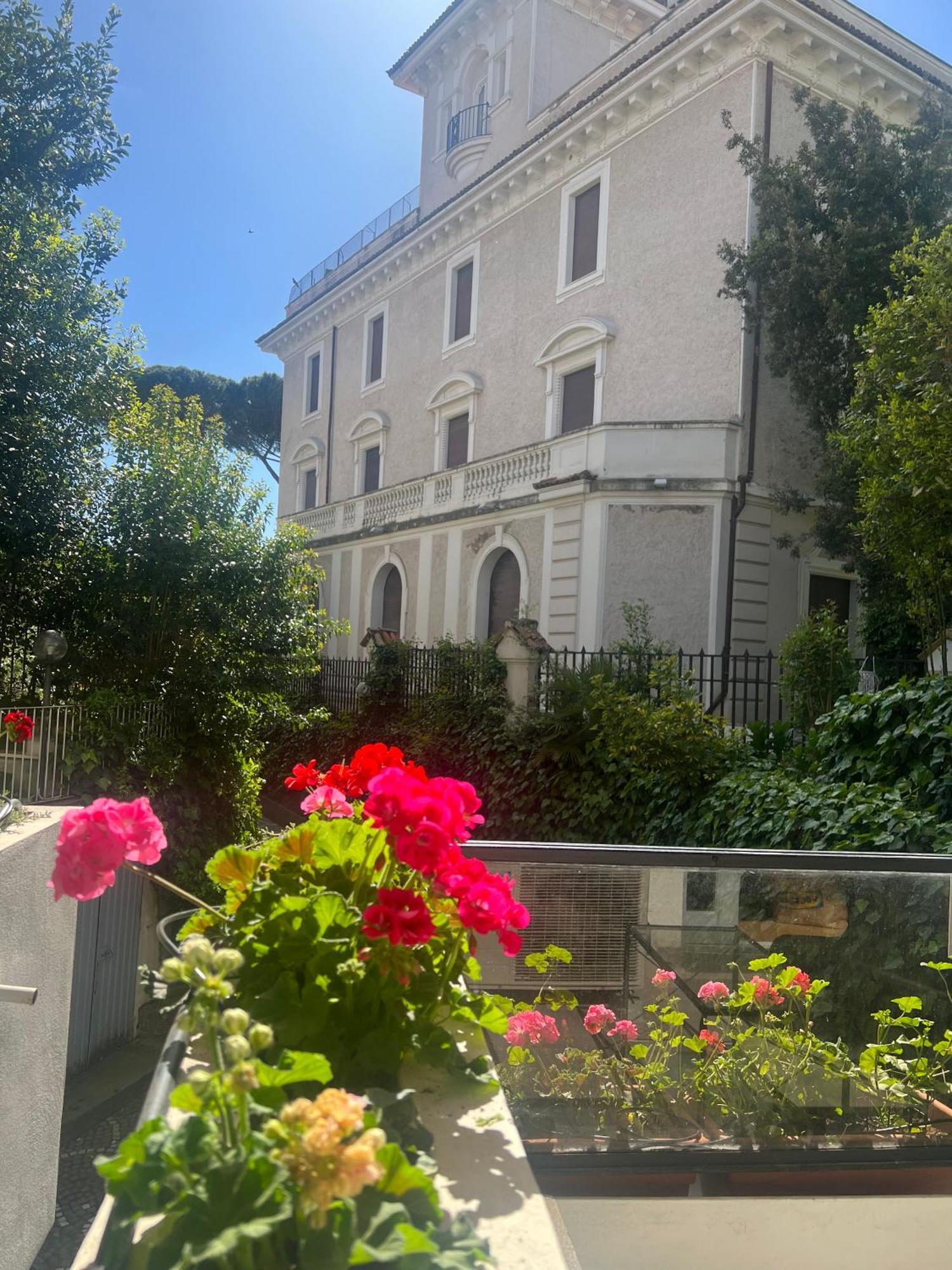 Borghese Rom